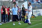 Slovácko - FK Teplice 0:0