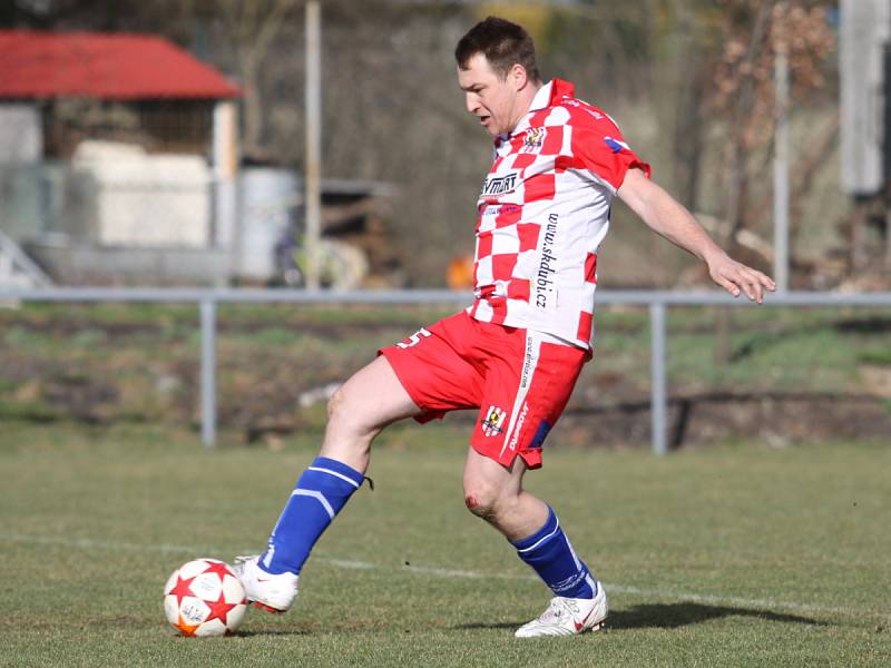 Sobědruhy - SK Dubí 1:2