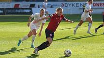 Česko v kvalifikaci o MS žen prohrálo v Teplicích s Islandem 0:1