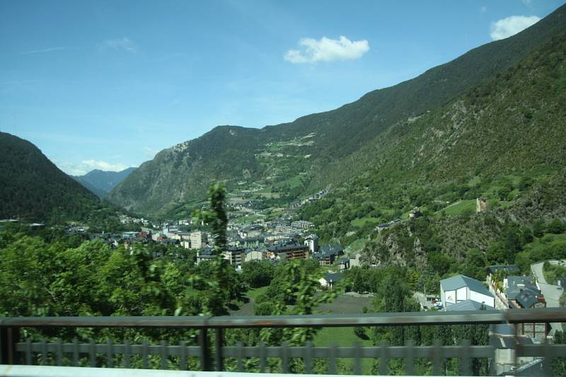 Andorra