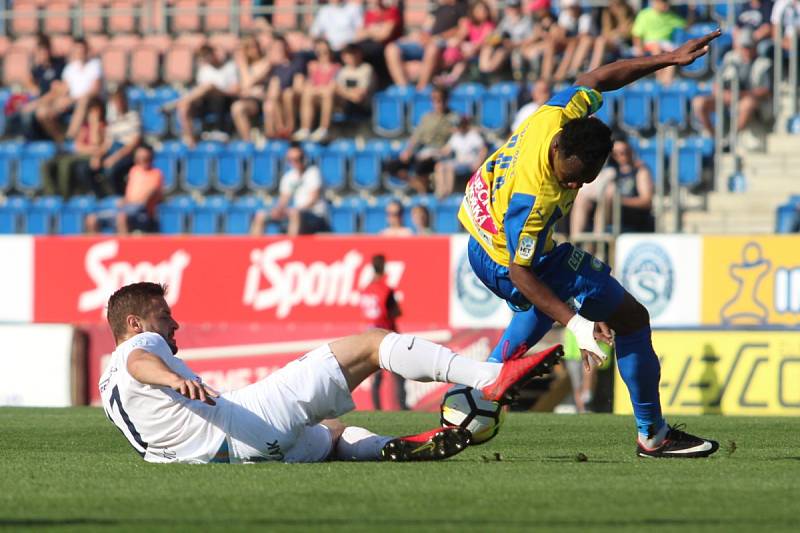 Slovácko - Teplice 0:0