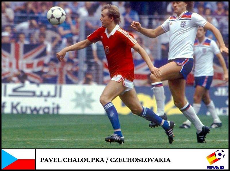 Pavel Chaloupka