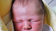 Dan Hemerlík se narodil Zuzaně Pondělíčkové z Bíliny 15. července  v 11.52 hod. v teplické porodnici. Měřil 53 cm a vážil 4,1 kg.