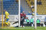 Teplice - Olomouc 0:0