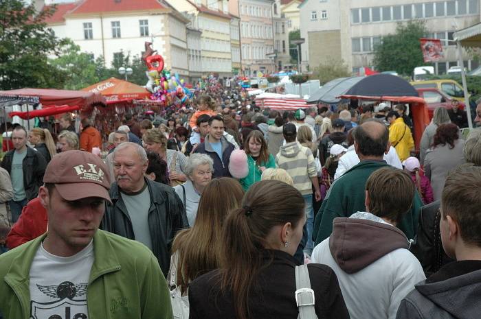 Zahájení 855.lázeňské sezony v Teplicích