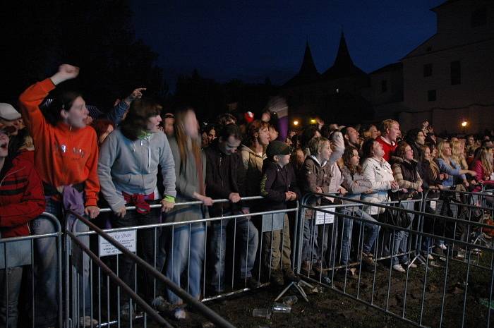 Zahájení 855.lázeňské sezony v Teplicích