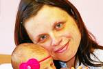 Mamince Haně Vohradské z Teplic se 19. března ve 12.32 hod. v ústecké porodnici narodila dcera Tereza Vohradská. Měřila 54 cm a vážila 3,77 kg.