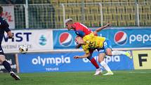 FK Teplice - Plzeň 2:2