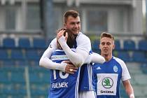 Mladá Boleslav - Teplice 1:1