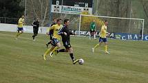 Blšany - Teplice 0:5