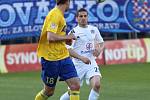 Slovácko - FK Teplice 0:0