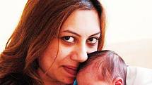 Mamince Tereze Slepčíkové z Teplic se v ústecké porodnici 20. června ve 23.05 hodin narodila dcera Tereza Slepčíková. Měřila 48 cm a vážila 3,3 kg.