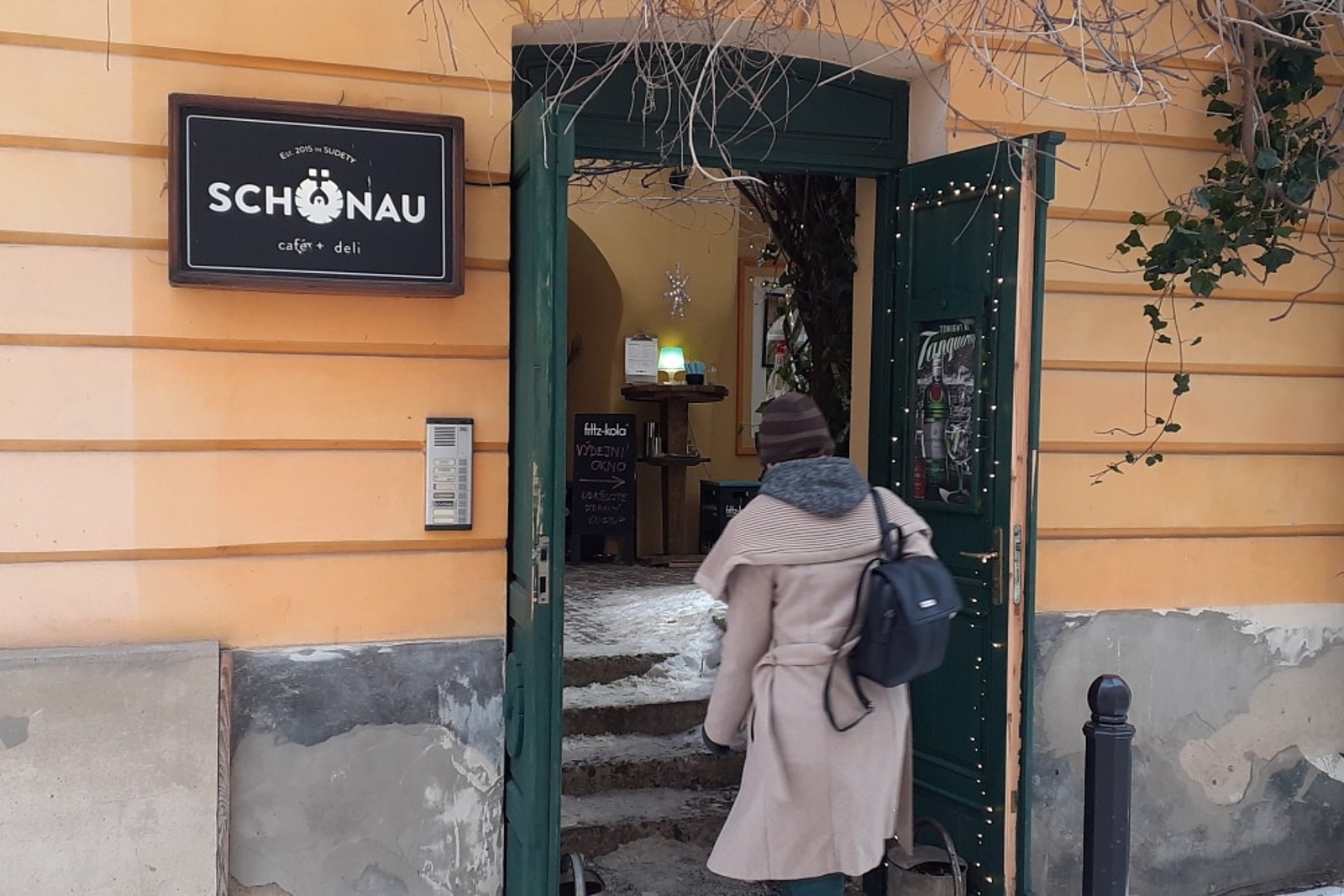 Káva za odměnu. Fanoušci podporují své oblíbené kavárny na HitHitu -  Boleslavský deník