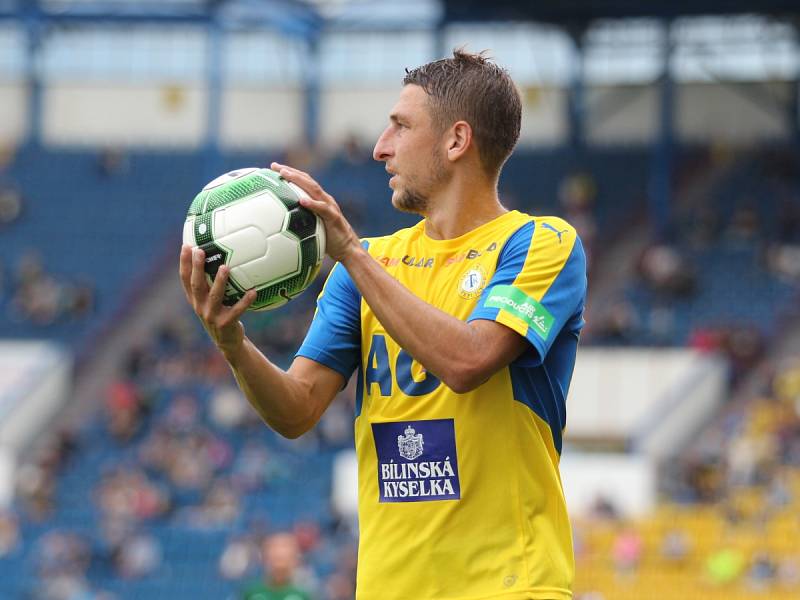 FK Teplice - FK Jablonec