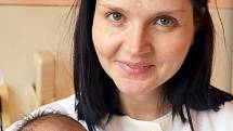 Mamince  Lydii Hlaváčkové z Horní Krupky se 21. ledna ve 2.45  hod. v teplické porodnici narodila dcera Ester Hlaváčková. Měřila 48 cm a vážila 3,15 kg.