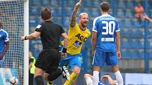 Liberec - Teplice 2:2