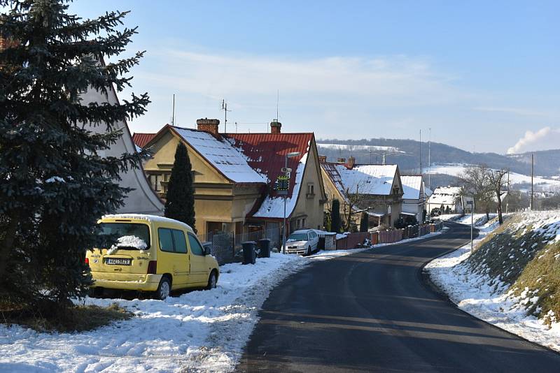 Rtyně nad Bílinou.