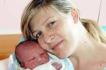 Mamince Lence Bundové z Háje u Duchcova se 16. února v 5.36 hodin narodil v ústecké porodnici syn Rostislav Bund. Měřil 49 cm a vážil 3,4 kg.