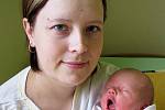 Mamince Jitce Cingrové z Duchcova se 11. února v 19.35  hod. v teplické porodnici narodil syn Marek Cingr. Měřil 50  cm a vážil 3,25 kg.