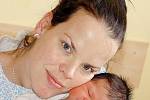 Mamince Petře Dvořáčkové z Teplic se 14. února v 15.53 hodin narodila v ústecké porodnici dcera Anna Dvořáčková. Měřila 50 cm a vážila 2,8 kg.