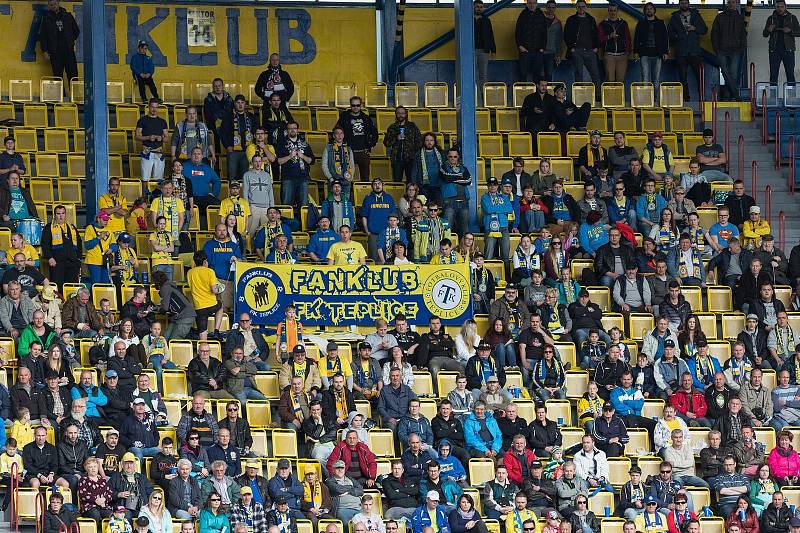 Fanklub FK Teplice