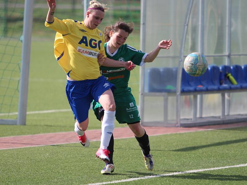 FK Teplice - 1. FK Příbram 8:1