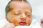 Mamince Marcele Onuferové z Teplic se 11. února v 19.43 hodin narodil v ústecké porodnici syn David Onufer. Měřil 49 cm a vážil 2,7 kg.
