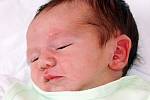 Mamince Ivaně Šeborové z Bíliny se 10. února ve 22.37 hodin narodil v ústecké porodnici syn Matouš Zelenka. Měřil 50 cm a vážil 3,4 kg.