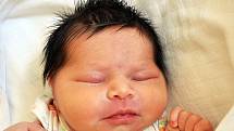Jenifer Jermanová se narodila Daniele Lukácsové z Bíliny 26. srpna v 10,30 hodin v teplické porodnici. Měřila 46 cm, vážila 2,55 kg.
