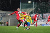 Teplice - Slavia