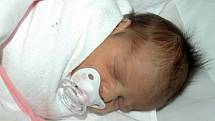Mamince Markétě Hakavcové z Teplic se 13. ledna v 11.00 hod. v teplické porodnici narodila dcera Natálie Hakavcová. Měřila 49 cm a vážila 3,30 kg.