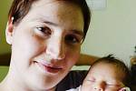 Mamince Petře Freinekové z Teplic se 22. dubna v 8.20 hod. v teplické porodnici narodila dcera Anna Podroušková. Měřila 48 cm a vážila 3,35 kg.