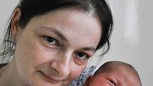 Mamince Janě Pravdové  z Teplic se 27 . října ve 2,30 hod. v teplické porodnici narodil syn Vilém Pravda. Měřil 50 cm a vážil 3,75 kg.