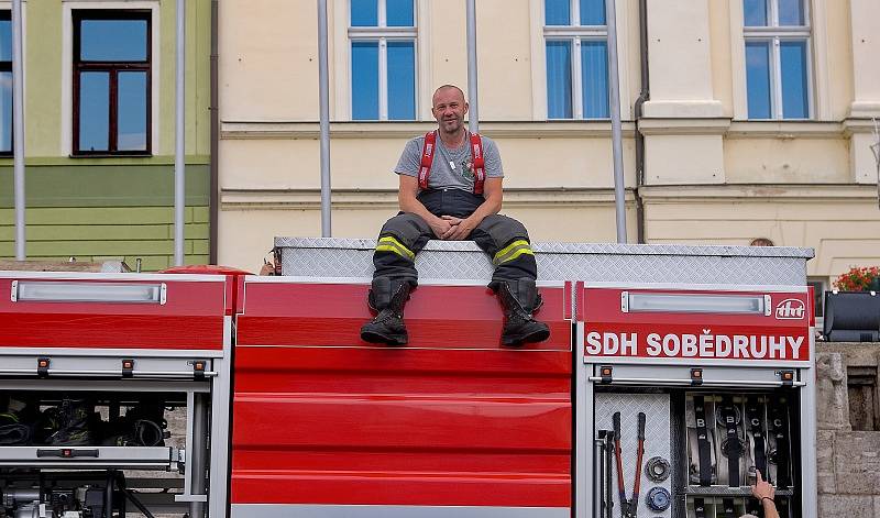 Přes tisíc lidí navštívilo čtvrtý ročník festivalu Teplice free LIVE, který se odehrál v sobotu na náměstí Svobody.