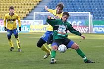 FK Teplice - FC Chomutov 8:0