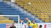 Teplice - Liberec 2:0.