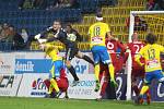 Teplice - Olomouc 0:0