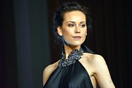 V Krušnohorském divadle v Teplicích se v pátek 4. listopadu od 19 hodin koná charitativní módní přehlídka Ateliéru Nadi Moravcové. 