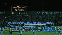 Bohemians 1905 - FK Teplice