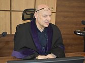 Teplický soudce Miroslav Čapek