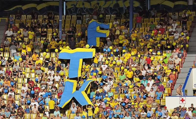 Fanklub FK Teplice