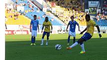 FK Teplice - Baník Ostrava 0:0