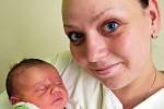 Mamince Markétě Vodrážkové ze Světce se 9. července v 0.49 hod. v teplické porodnici narodila dcera Viktorie Vodrážková. Měřila 50 cm a vážila 3,20 kg.