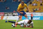 Teplice - Slovácko 2:0