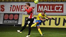 Teplice v přípravě porazily Žižkov 1:0