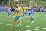 Teplice v prvním přípravném duelu porazily Ústí nad Labem 2:0