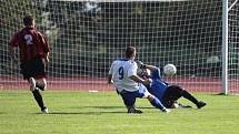 TJ Krupka B - Sokol Unčín 1:1