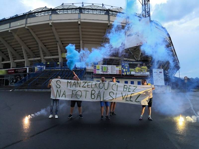 Fanklub FK Teplice