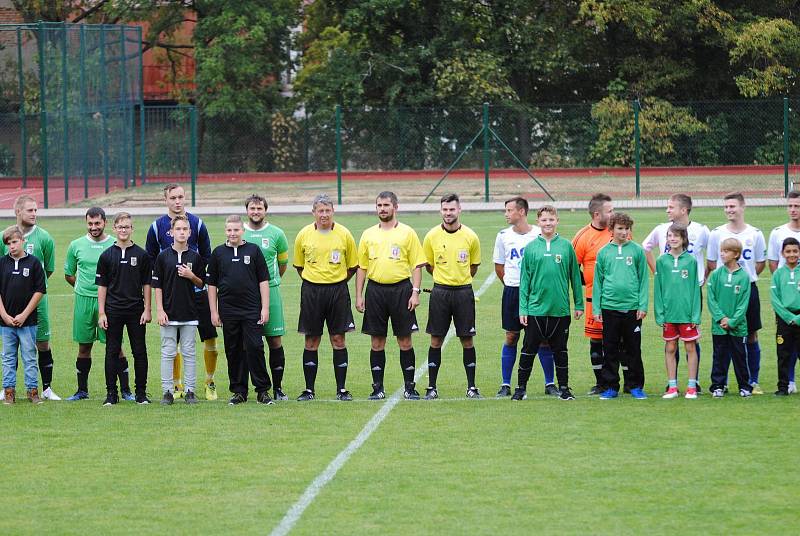 Osek v derby porazil Duchcov 2:1