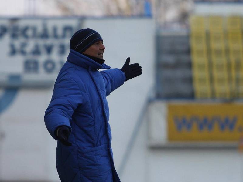 FK Teplice - Karlovy Vary 2:0